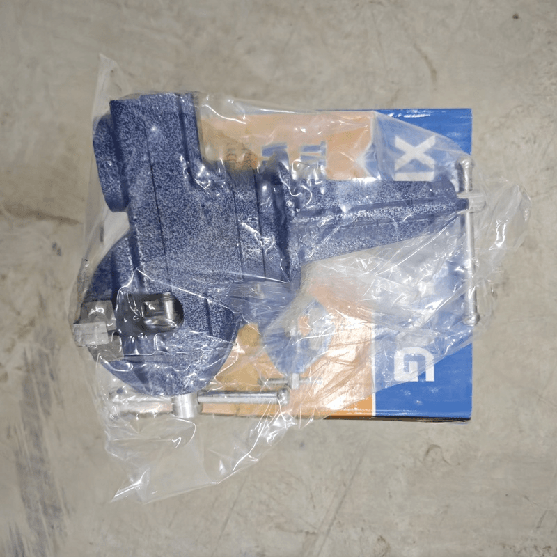 【1】】多功能台钳 迷你工作台家用万向木工桌小型固定万向夹具平口