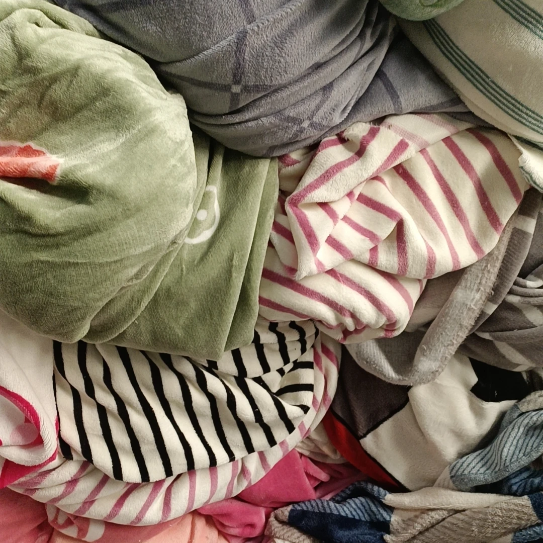 布头瑕疵（要求完美的慎拍）3