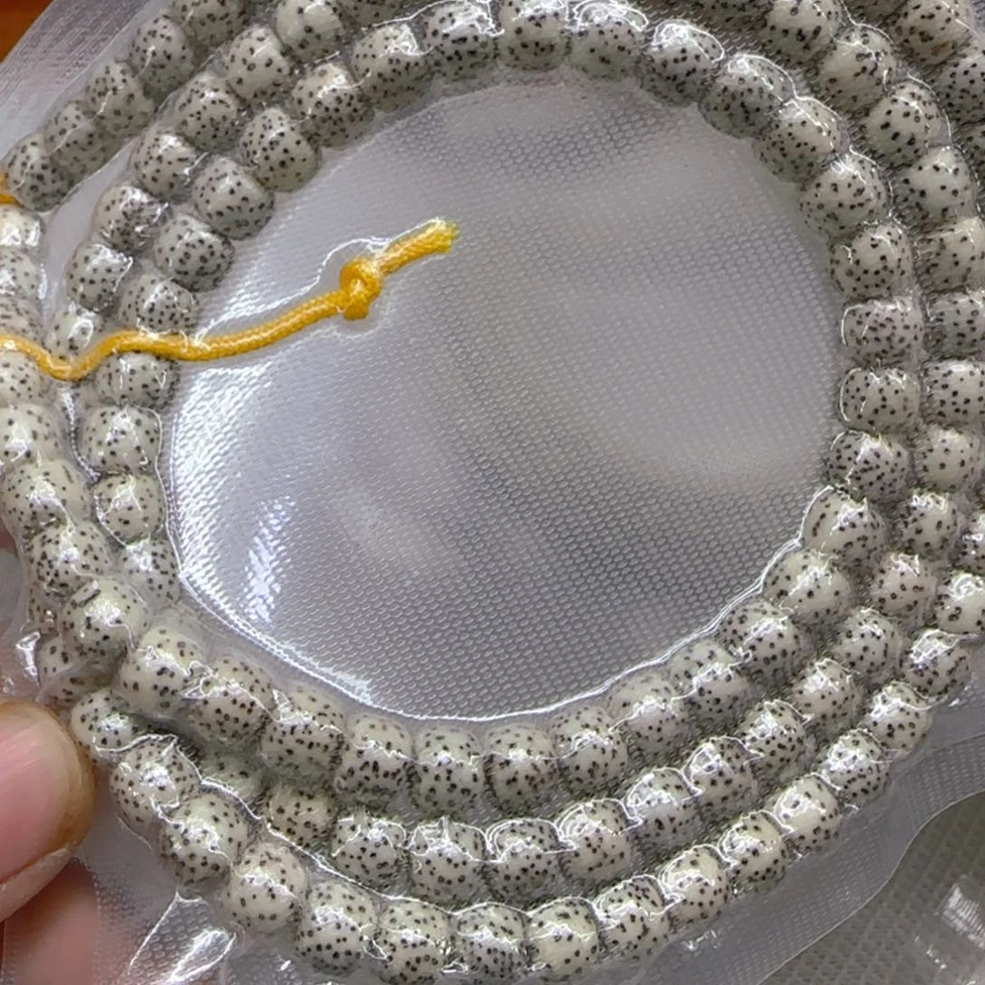 星月菩提手串189心情108-7左右