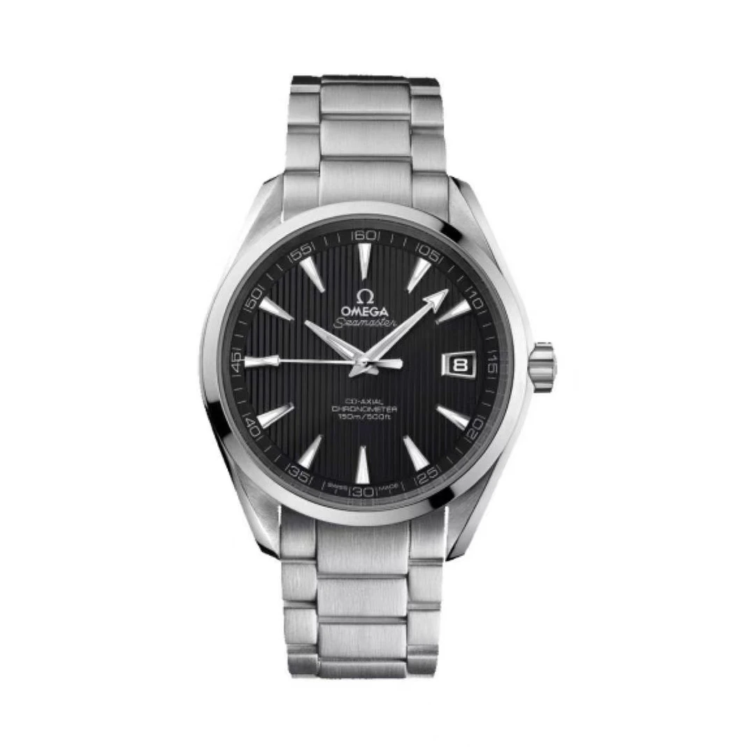 95新 Omega/欧米茄 欧米茄/Omega 海马系列 41.5口径/85113194