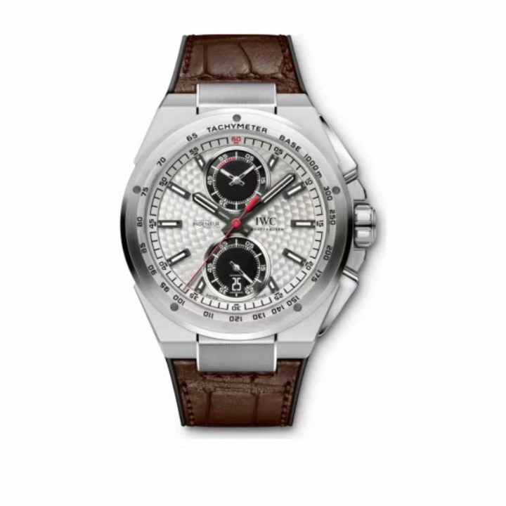95新 IWC/万国 单表万国工程师男士45自动机械85500/5188780