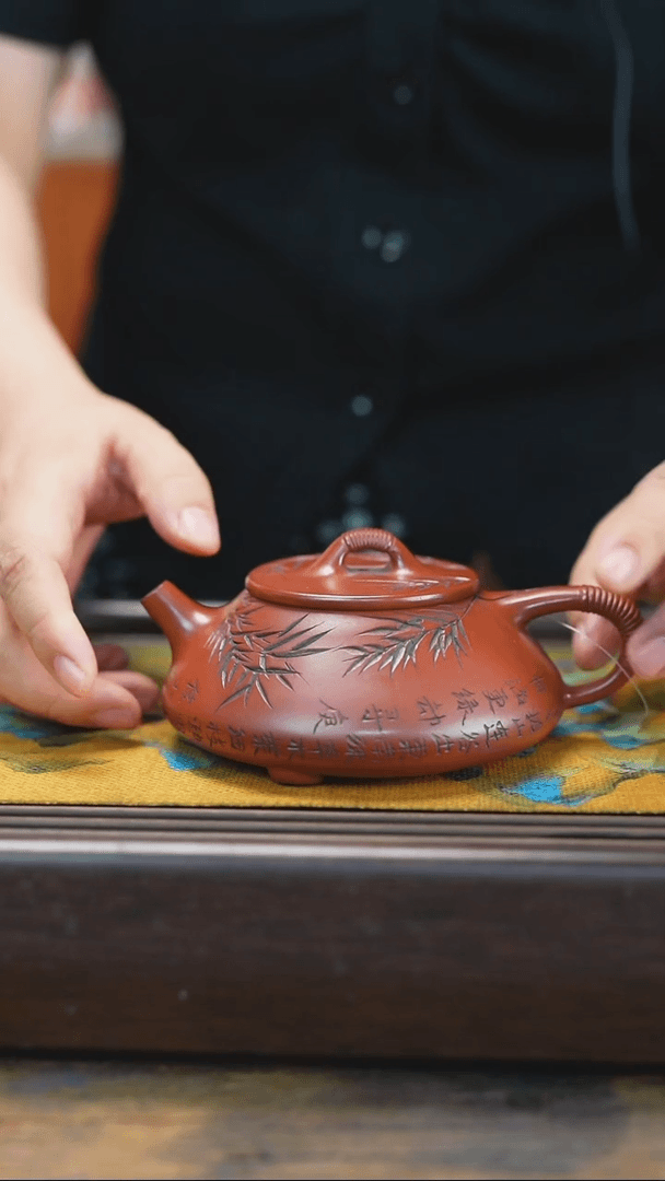 【闪购商品】紫砂茶杯7.21 紫砂紫砂壶