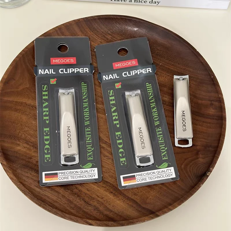 小巧指甲钳指成人儿童指甲钳家用可爱小巧大