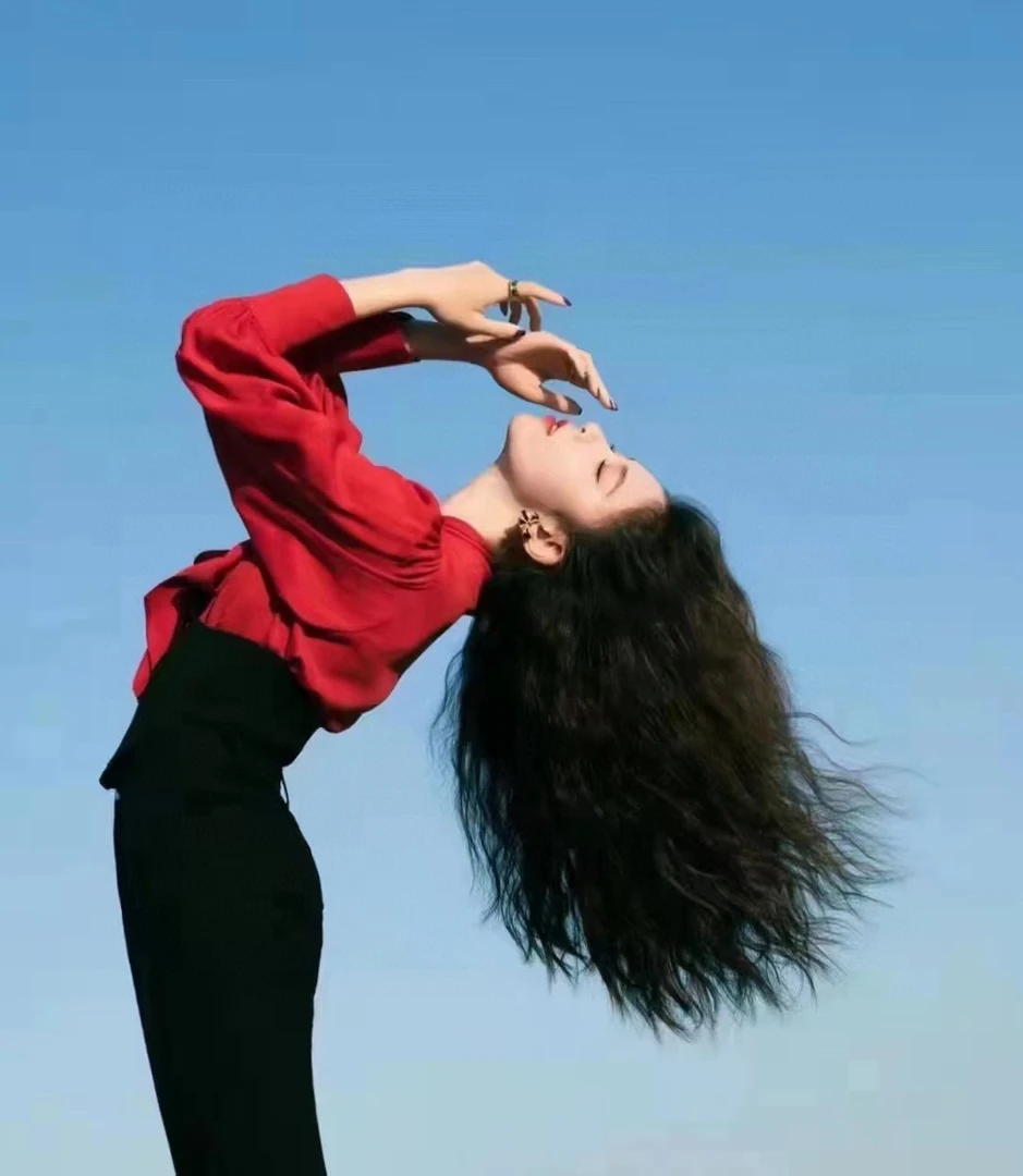 高端纯色飘带衬衫真丝百搭上衣