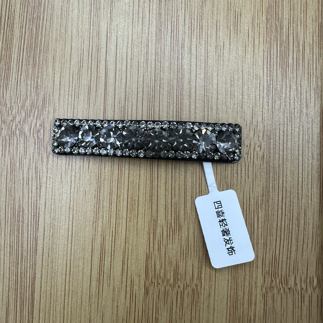 四喜原创轻奢发饰xx012