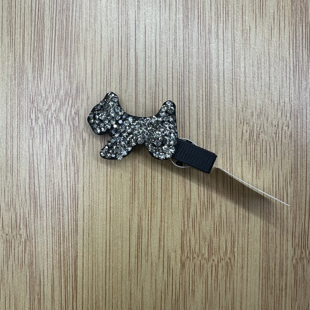 四喜原创轻奢发饰xx031