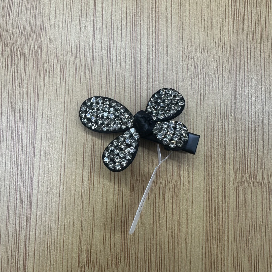 四喜原创轻奢发饰xx030