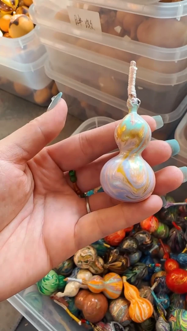 【闪购商品】552文玩葫芦文玩葫芦