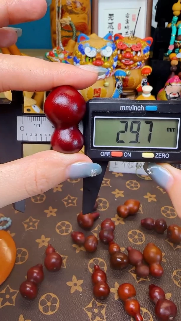 【闪购商品】050文玩葫芦文玩葫芦