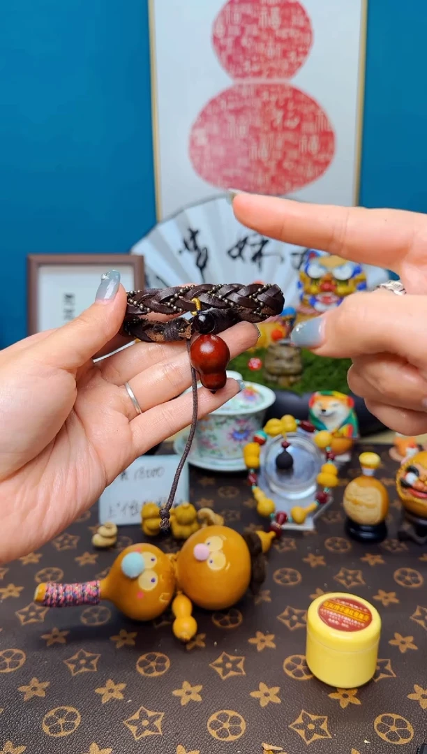 【闪购商品】411文玩葫芦文玩葫芦