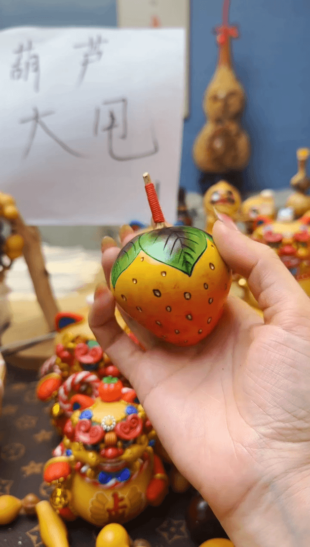 【闪购商品】570天然葫芦天然葫芦