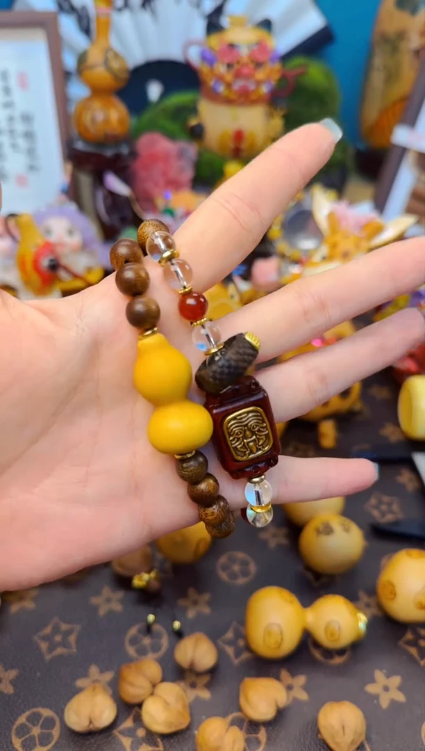 【闪购商品】135文玩葫芦文玩葫芦