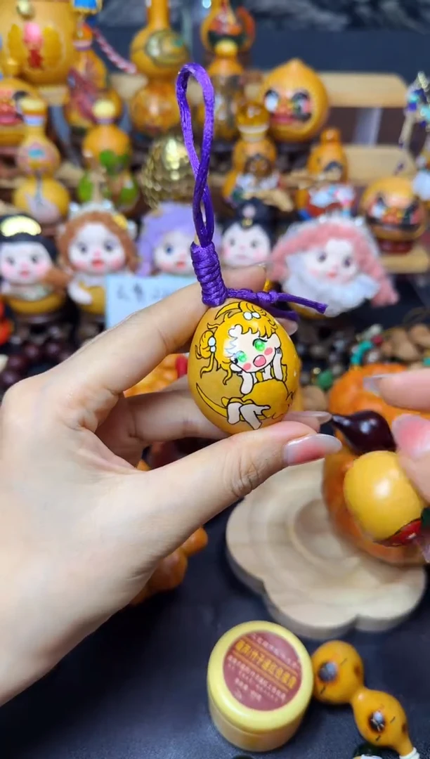 【闪购商品】497天然葫芦天然葫芦