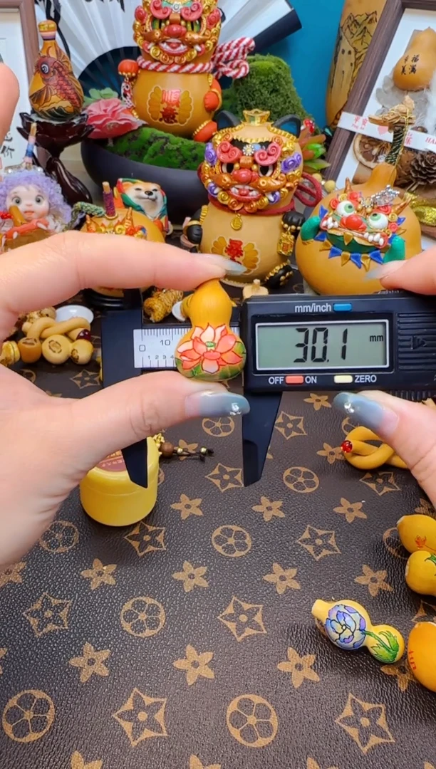 【闪购商品】369文玩葫芦文玩葫芦