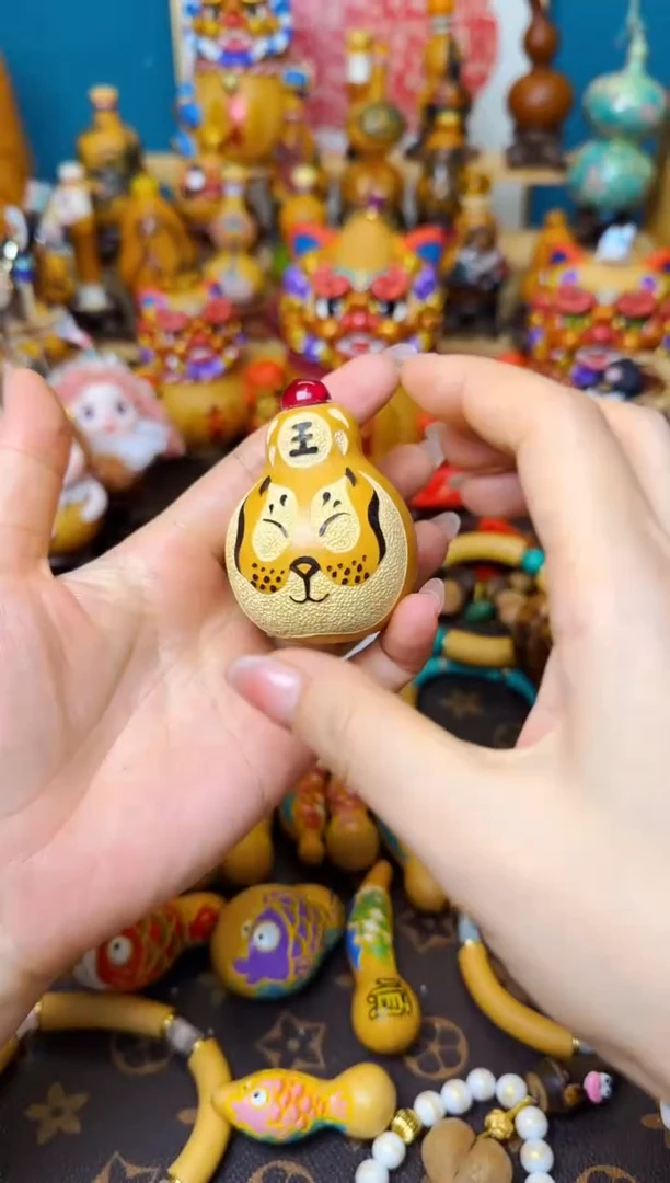 【闪购商品】337天然葫芦天然葫芦