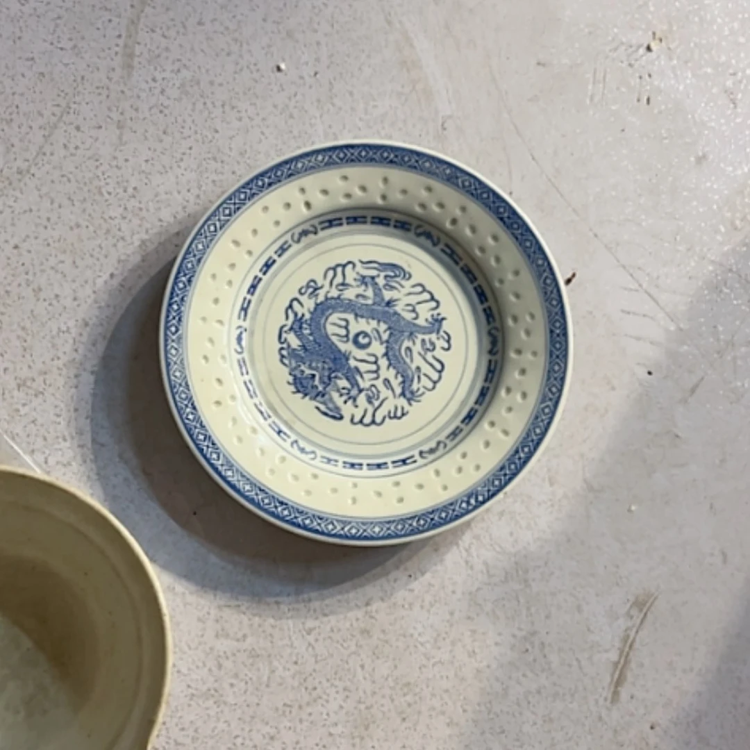 【闪购商品】瓷器磁盘磁盘木**香