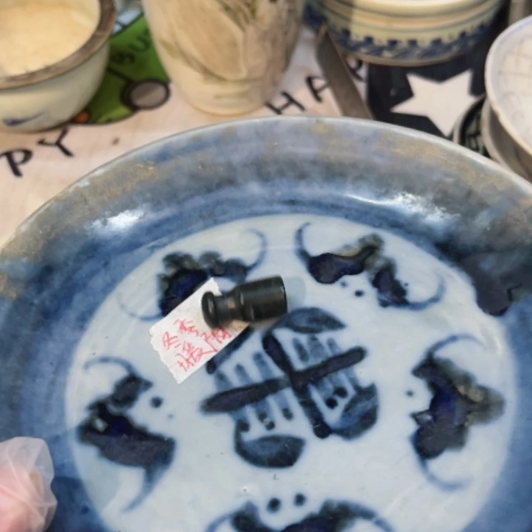 【闪购商品】瓷器瓷片标本