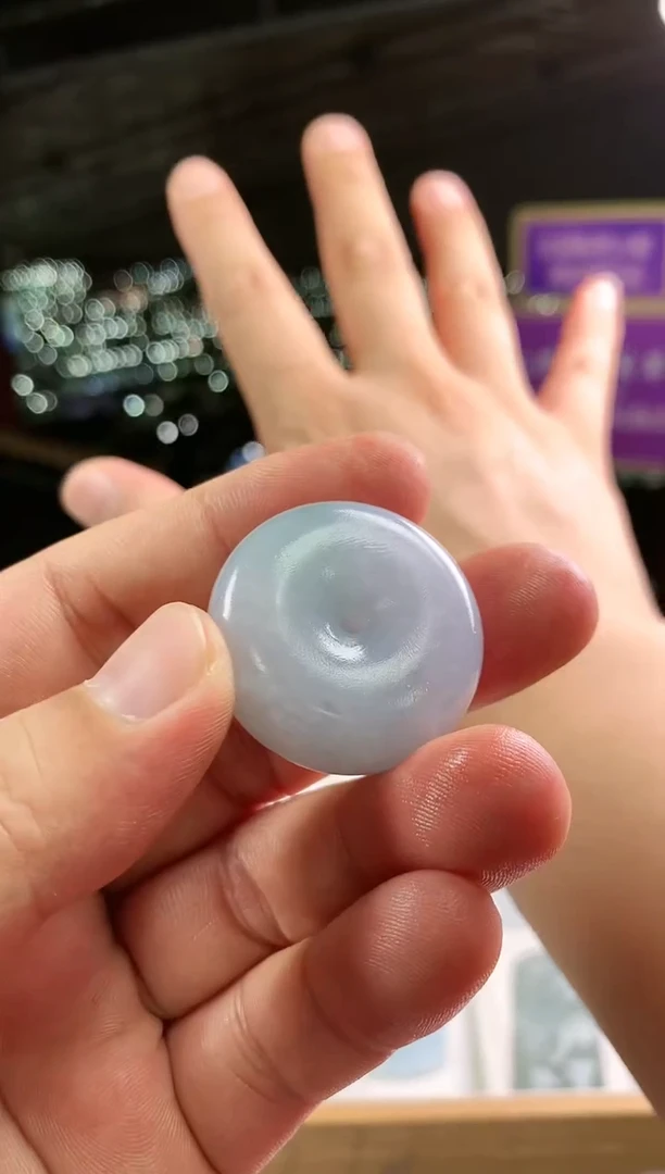 【闪购商品】定制翡翠未镶嵌--522892