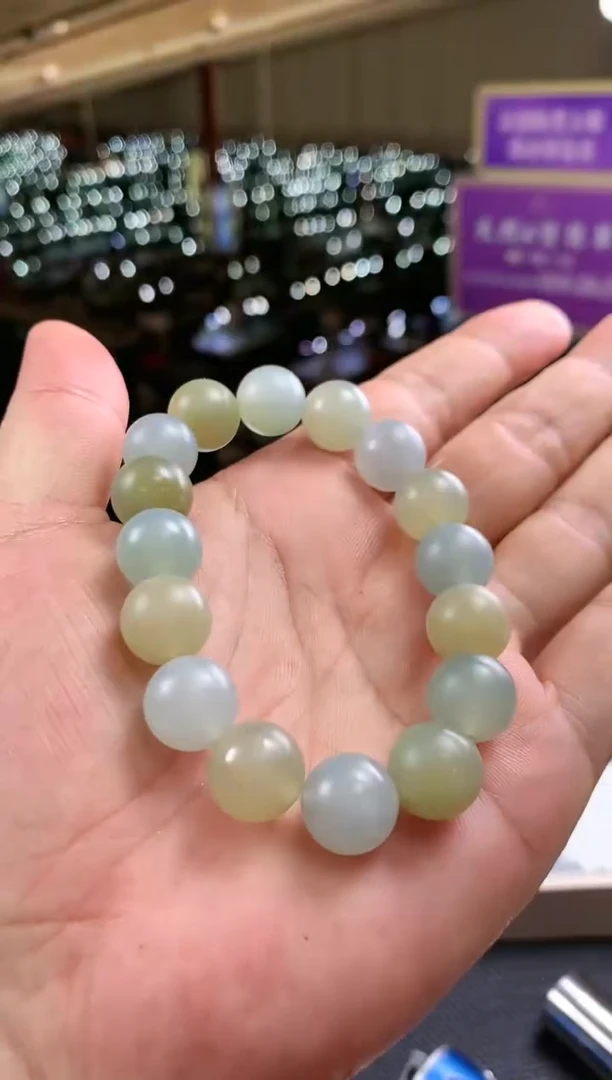 【闪购商品】定制翡翠未镶嵌--524481