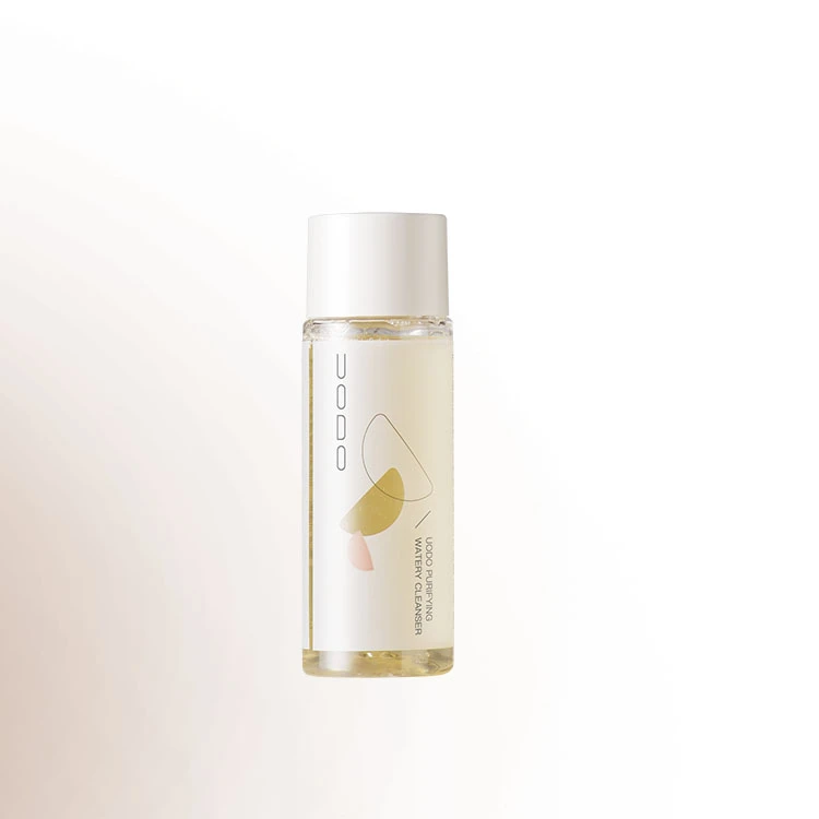 旅行装UODO洁颜蜜洗卸合一精简净肤30ml