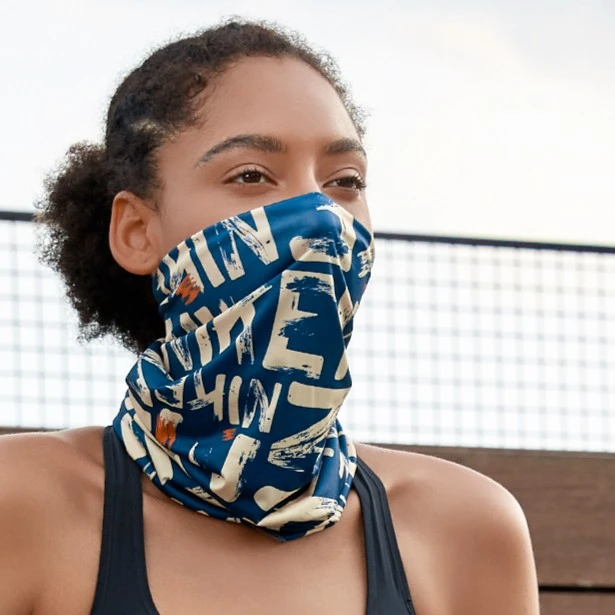 遮阳魔术头巾男女围脖户外防晒防紫外线骑行面罩面巾脖套防晒面罩