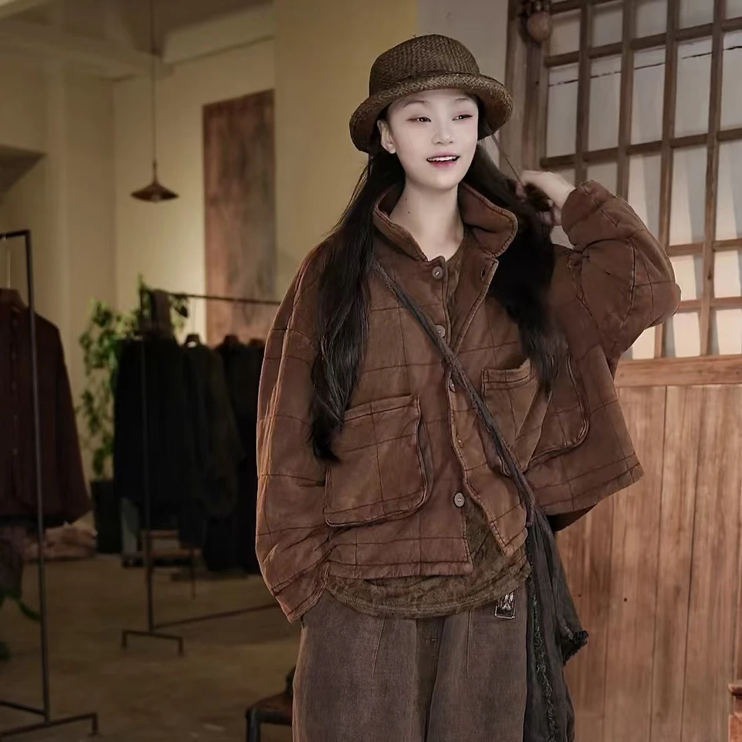 029特软复古棉衣62.145