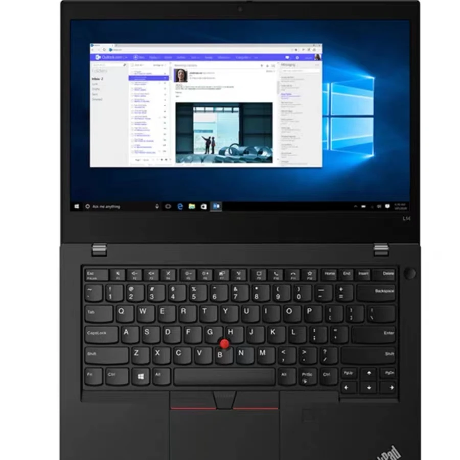 95新 ThinkPad L13 13.3寸轻薄小巧便携 娱乐商务办公笔记本