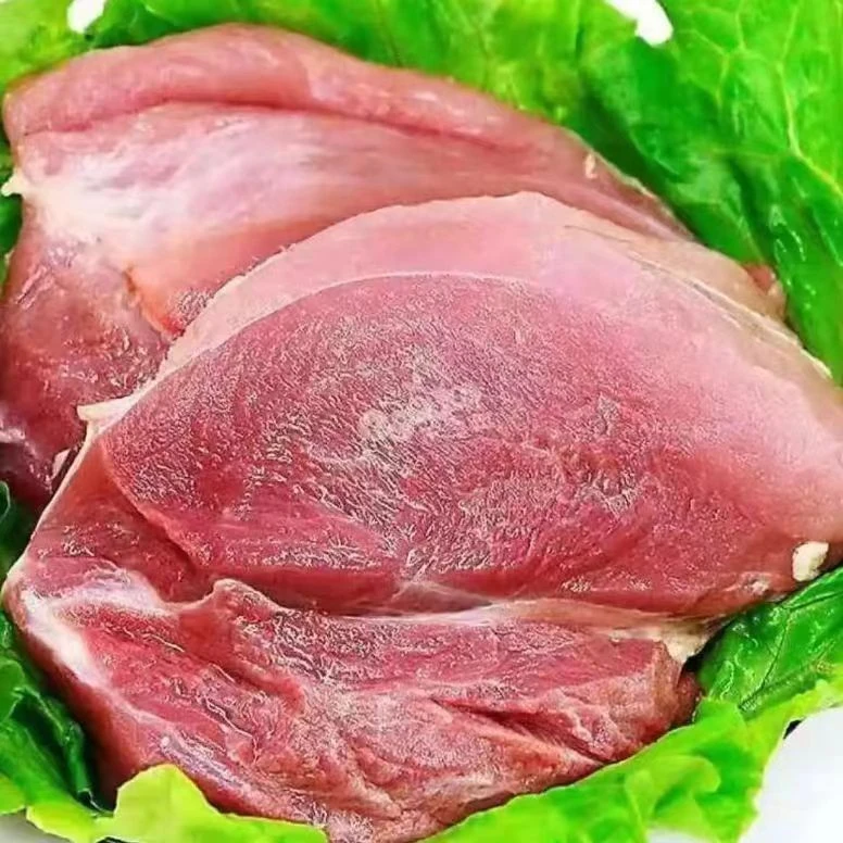 精瘦肉500g