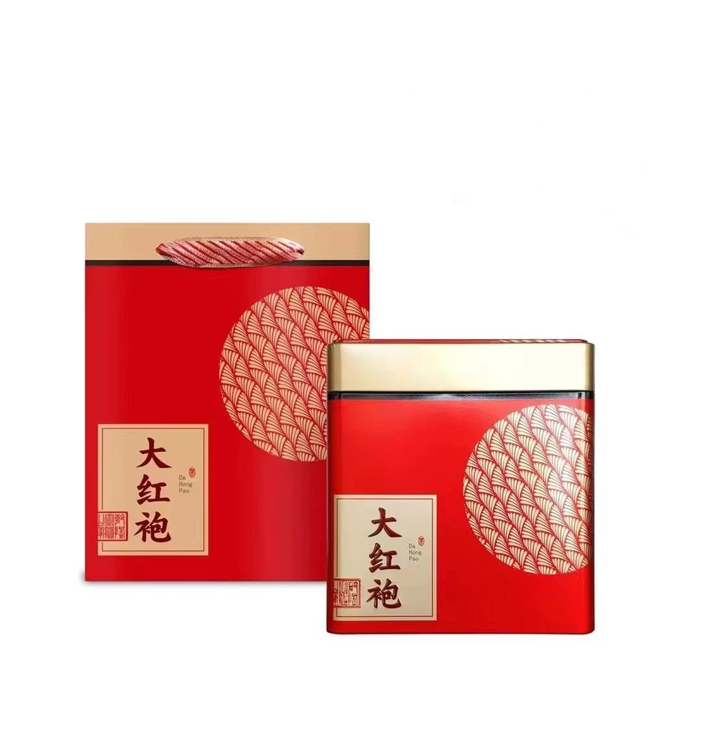 【手扶专属】春茶黄观音（大红袍）