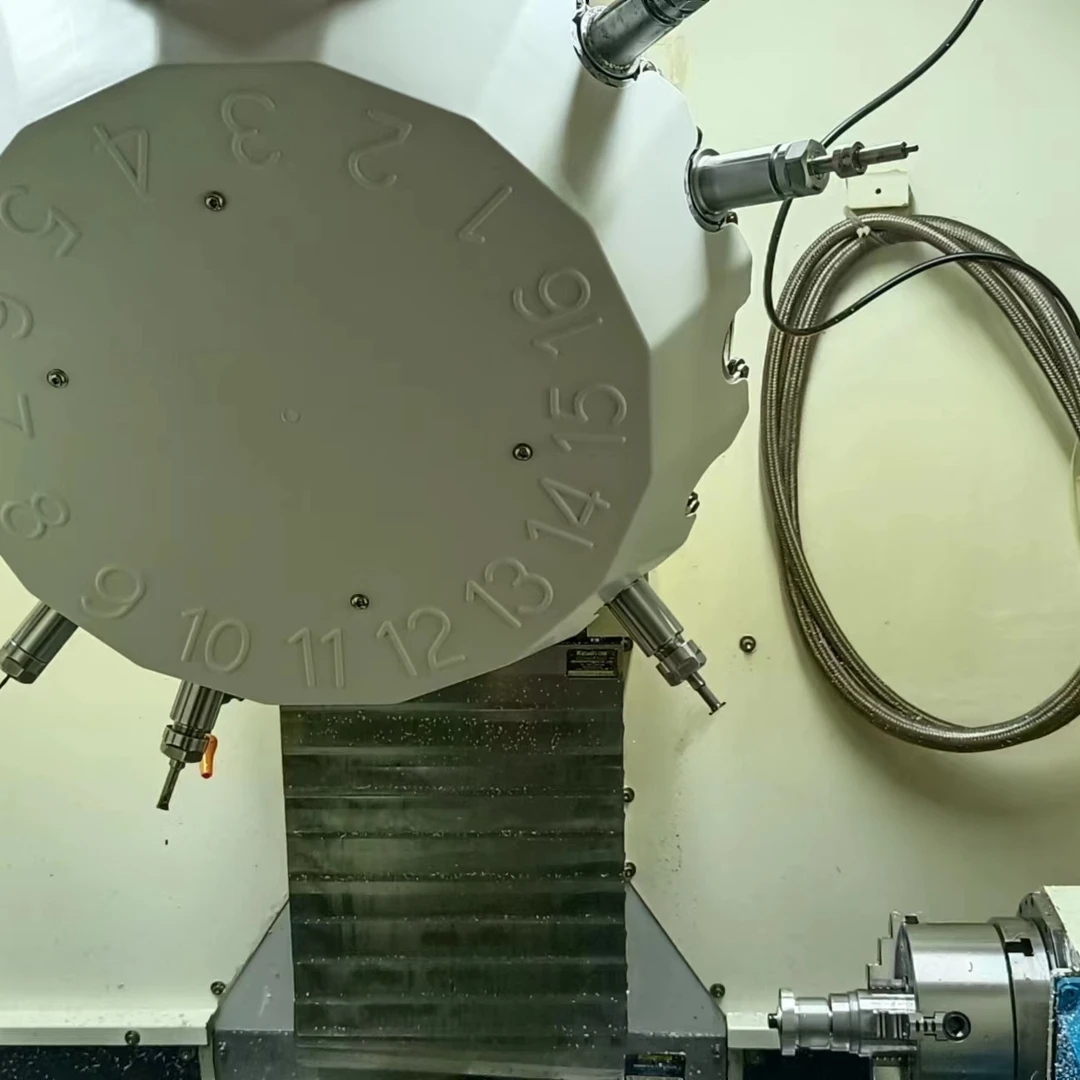 UG后处理刀具清单程序输出变量-程序头显示刀具清单-共计9段