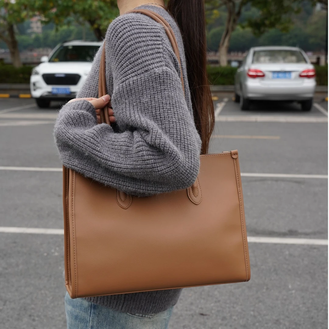 清货！198托特大包大容量单肩