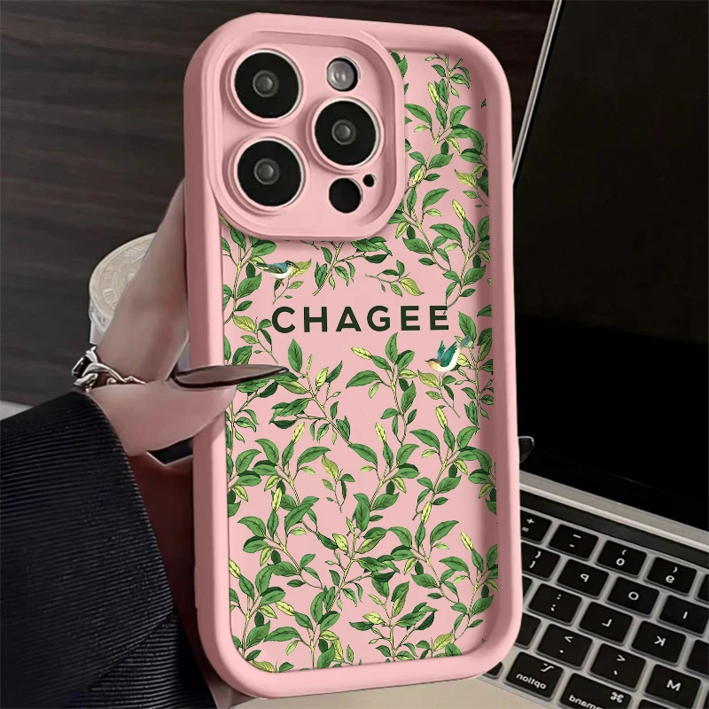 壳玛仕霸王茶姬适用于iphone15苹果14promax手机壳华为vivo小米13
