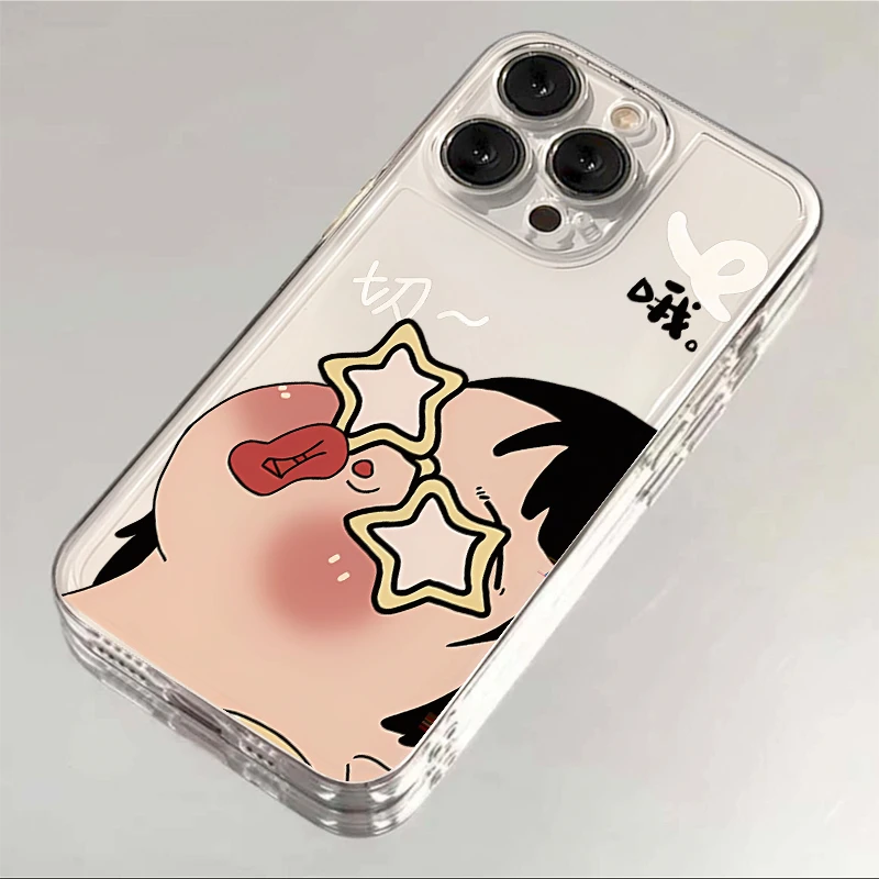 壳玛仕哦耶女孩适用于iphone15苹果14promax手机壳华为vivo小米13