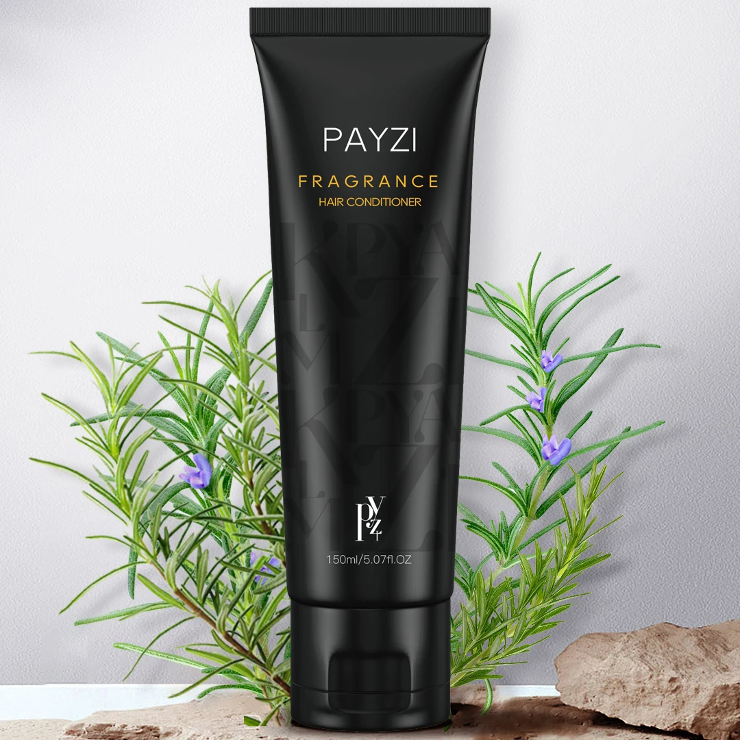 PAYZI派孜香氛护发素150g 保湿 护理 补水 养护 养发顺滑丝滑修护