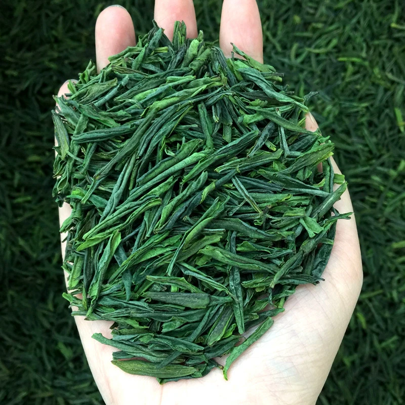 明前一级六安瓜片