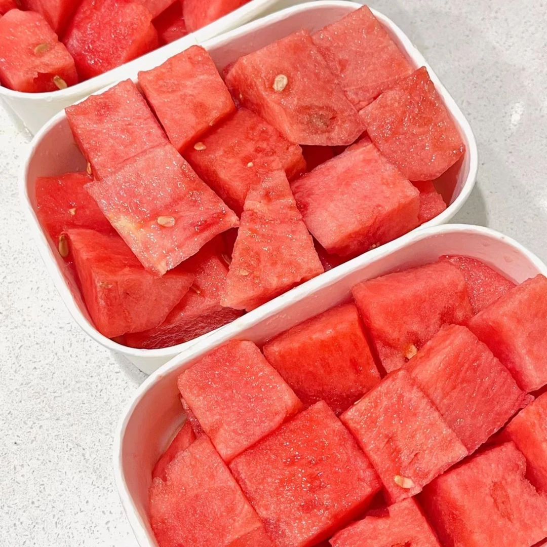 果切【洪氏麒麟】果切麒麟西瓜400g