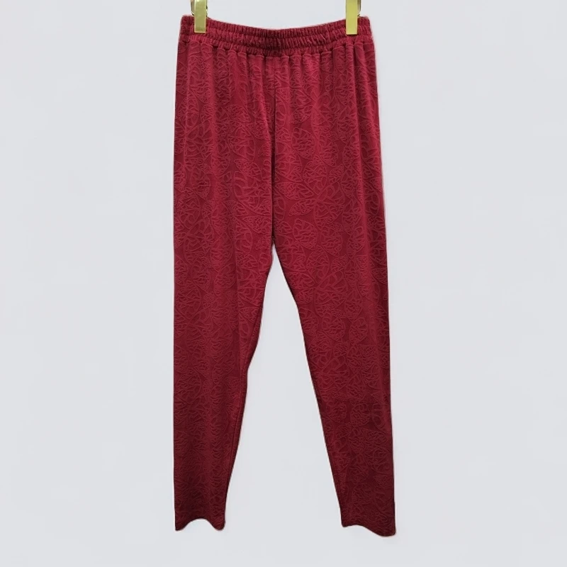 9125新之峰新款上新休闲潮流百搭舒适裤子