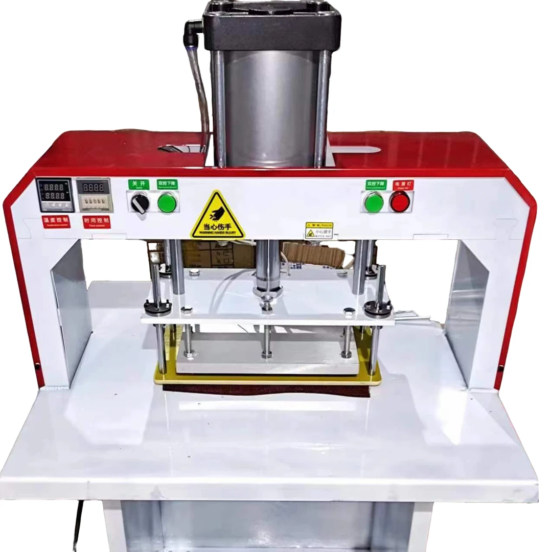 电磁踏板机，防打火加热机，地毯专用踏板机。精品进口