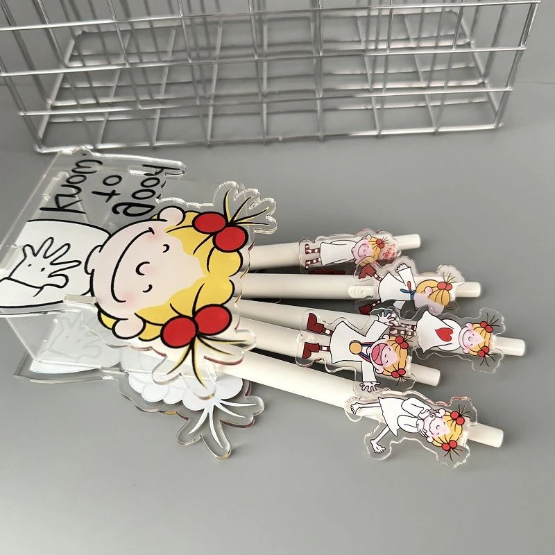 【11】文具链接-商品以直播间展示为准