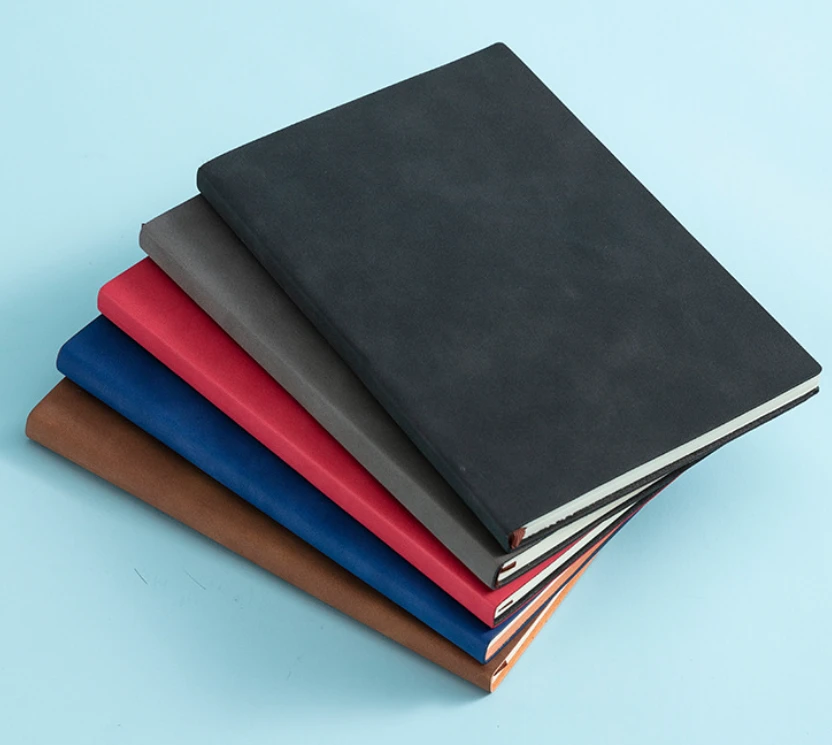 【陈老师推荐】学习用品 同款复习资料定制本册