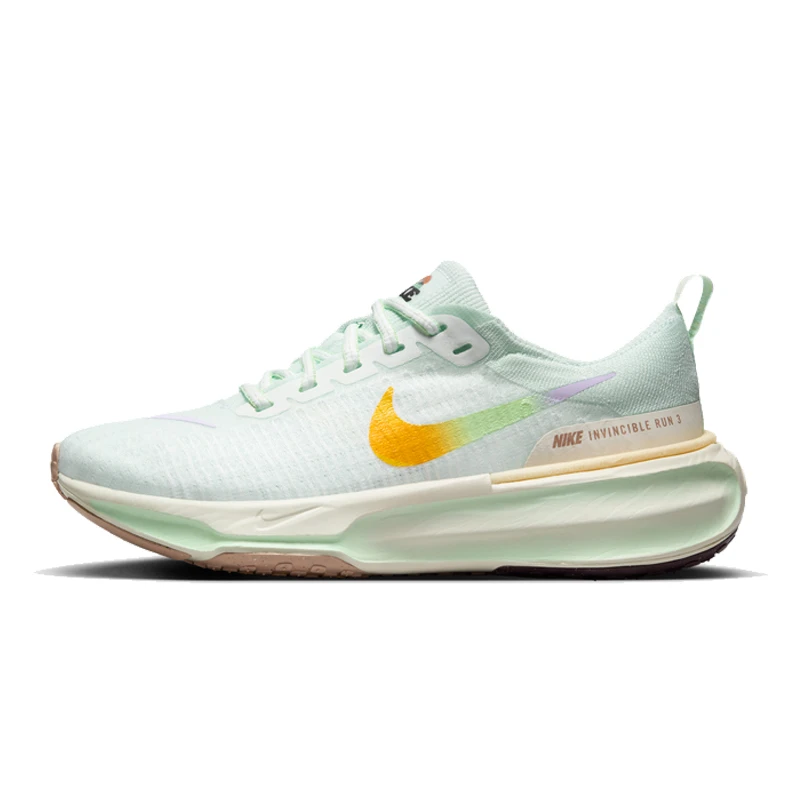 NIKE耐克【冠】女鞋ZOOMX INVINCIBLE运动鞋跑步鞋HF5729-391