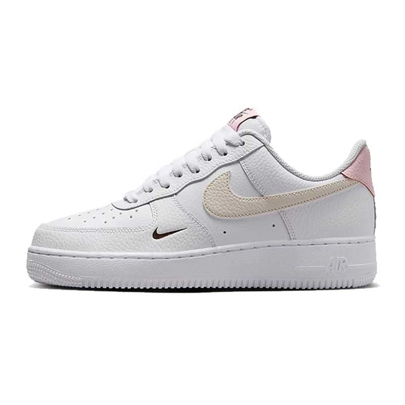 太nike耐克夏季女鞋AIR FORCE 1 '07运动鞋休闲鞋HF9992-100
