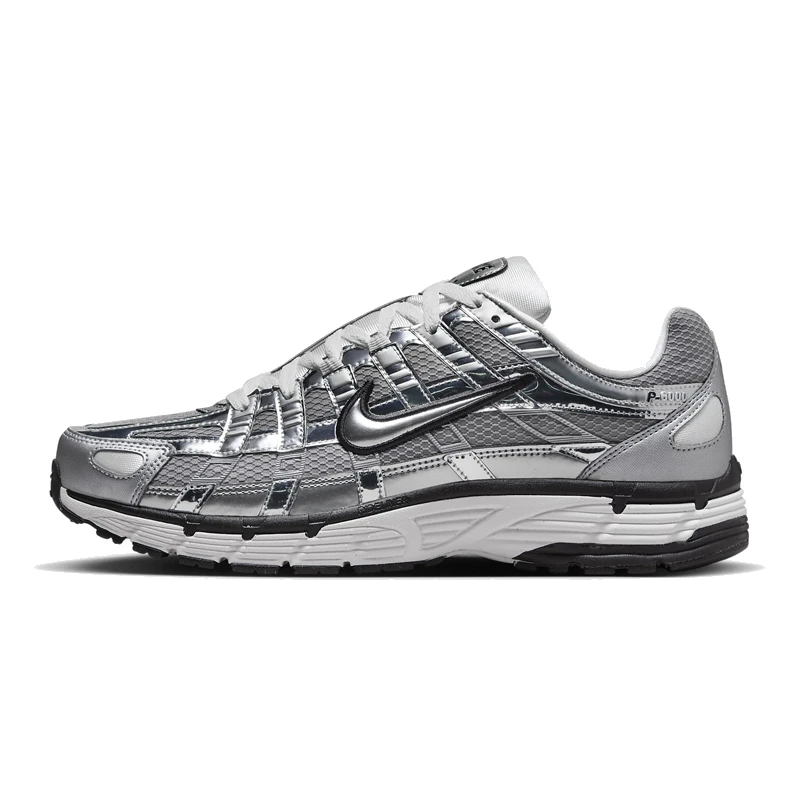 NIKE耐克【春】季男鞋P-6000运动鞋跑步鞋CN0149-001