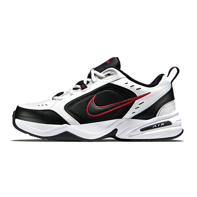 龙nike耐克男鞋AIR MONARCH IV运动鞋休闲鞋415445-101