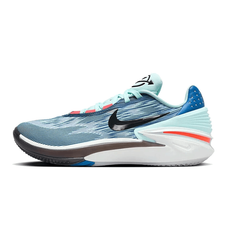 五nike 耐克秋季男鞋ZOOM G.T.运动鞋篮球鞋DJ6013-404