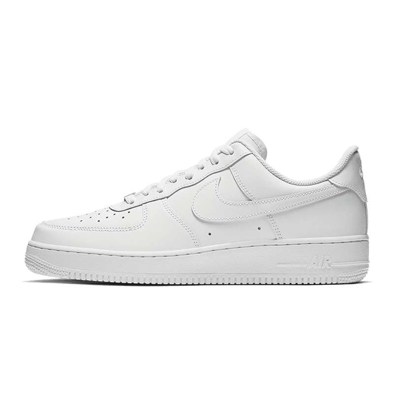 西nike 耐克春季男鞋AIR FORCE 1空军一号运动鞋休闲鞋CW2288-111