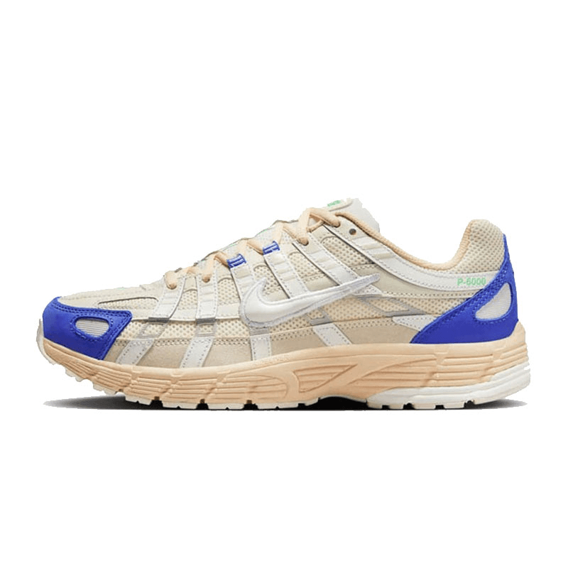西nike耐克冬季男鞋P-6000运动鞋跑步鞋FJ5443-113