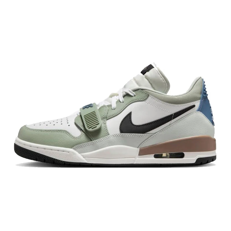 NIKE耐克【龙】男鞋AIR JORDAN LEGACY运动鞋篮球鞋HV5970-101