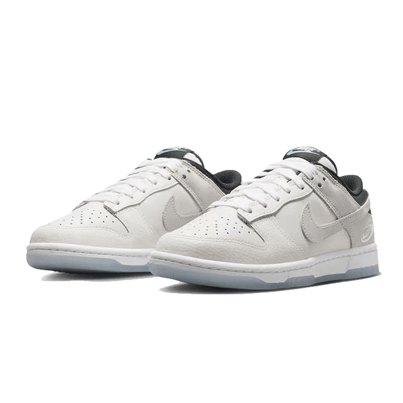 五nike 耐克冬季女鞋DUNK运动鞋休闲鞋FN7646-030