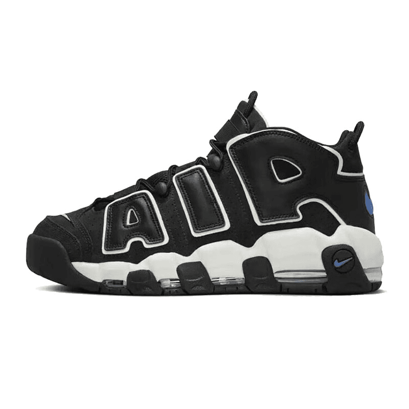 五nike耐克男鞋AIR MORE UPTEMPO 96运动鞋篮球鞋FB8883-001